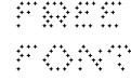 Star Minor Star Minor