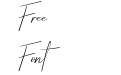 Starlights Italic Starlights Italic