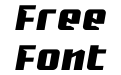 Starzoom Shavian Italic Starzoom Shavian Italic