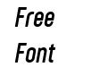 Sugo Pro Classic Trial Light Italic Sugo Pro Classic Trial Light Italic