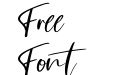 Sunday Love Italic Sunday Love Italic