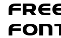 Super Fami Font Super Fami Font