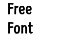 Supernettcn Bold Condensed Supernettcn Bold Condensed