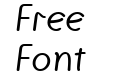 KnewFont Bold