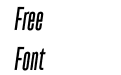 TT Directors Rough Bold Italic TT Directors Rough Bold Italic