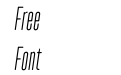 TT Directors Round Italic TT Directors Round Italic