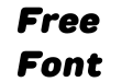 TT Rounds Black Italic TT Rounds Black Italic