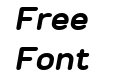 TT Rounds Bold Italic TT Rounds Bold Italic