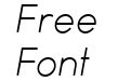 TYPOGRAPH PRO Light Italic TYPOGRAPH PRO Light Italic