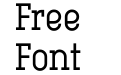 Technik Serif 200 Technik Serif 200