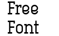 Technik Serif 200 Technik Serif 200