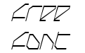 Techstep Thin Oblique Techstep Thin Oblique