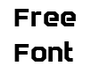Teco Sans Bold Teco Sans Bold