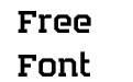 Teco Serif Teco Serif