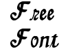 Telena Script Brush Telena Script Brush