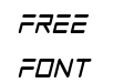 Tempest Apache Condensed Italic Tempest Apache Condensed Italic