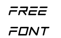 Tempest Apache Italic Tempest Apache Italic
