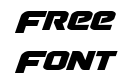 Terran Drop Case Italic Terran Drop Case Italic