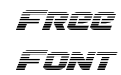 Terran Gradient Italic Terran Gradient Italic