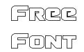 Terran Outline Regular Terran Outline Regular