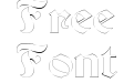 Thornton Outline RegularSWFTE Thornton Outline RegularSWFTE