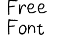 Thors Thunderfont Thors Thunderfont