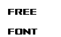 Tigershark Extra Condensed
