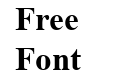 Times New RomanPS BoldMT Times New RomanPS BoldMT