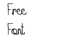 Traveler font Traveler font