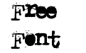 Typegrapher Four Typegrapher Four