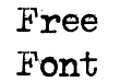 Typegrapher One Typegrapher One