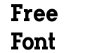 Typo Stand Demo Bold Typo Stand Demo Bold