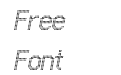 UNDA Circle Fine Italic UNDA Circle Fine Italic