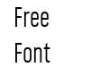 URW Grotesk ConE Lig URW Grotesk ConE Lig