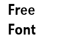 URW Grotesk Ext Nar Reg URW Grotesk Ext Nar Reg
