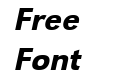 URW Grotesk Med Oblique URW Grotesk Med Oblique