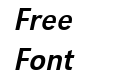 URW Grotesk Nar Regular 3 URW Grotesk Nar Regular 3