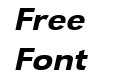 URW Grotesk Wid Regular 6 URW Grotesk Wid Regular 6