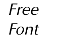 UTM Aptima Italic UTM Aptima Italic