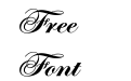 UTM Edwardian Bold UTM Edwardian Bold