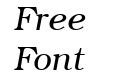 UVN Sach Vo Italic UVN Sach Vo Italic