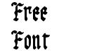 Uberhlme Condensed Uberhlme Condensed