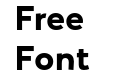 Umba Sans Bold Umba Sans Bold