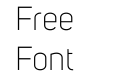 Uni Sans Light Uni Sans Light