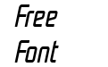 Unicod Cond Condensed 3 Unicod Cond Condensed 3
