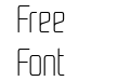 Unicod Cond Condensed 4 Unicod Cond Condensed 4