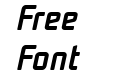 Unicod Medium Italic Unicod Medium Italic