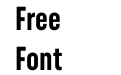 Uniform Extra Condensed Bold Uniform Extra Condensed Bold