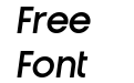 Unigeo64 Variable Trial Italic Medium Italic Unigeo64 Variable Trial Italic Medium Italic