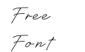 ValkrieDEMOFONT Regular ValkrieDEMOFONT Regular